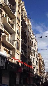 ORAN clinique fieschi